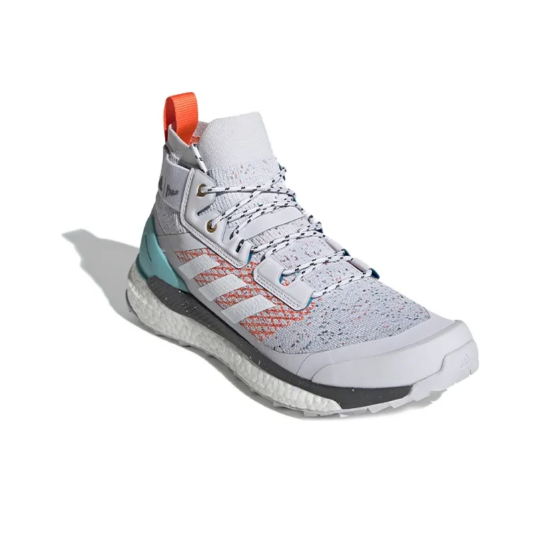 Adidas Terrex Free Hiker Parley Grey-2