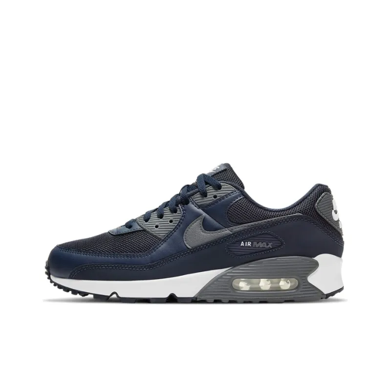 Nike Air Max 90 Obsidian-0