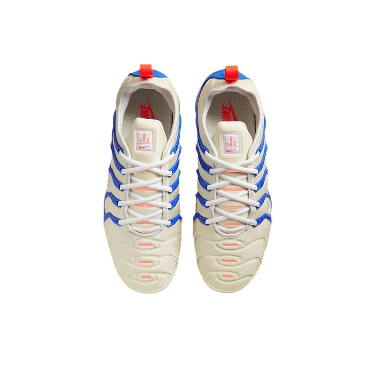 Nike Air VaporMax Plus Coconut Milk Hyper Royal-3