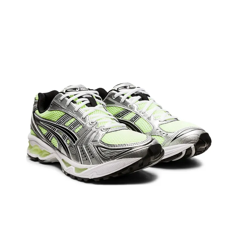 Asics Gel Kayano 14 Illuminate Yellow-2