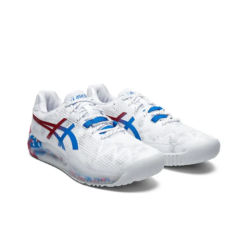 Asics Gel Resolution 8 L.E. 'Retro Tokyo'-2