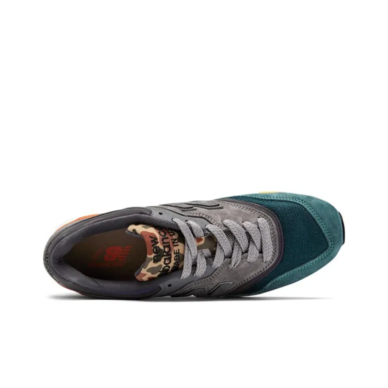 New Balance 997S Duck Camo-2
