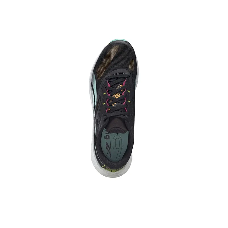 Floatride Reebok Energy 3 'Black Pixel Mint'-4