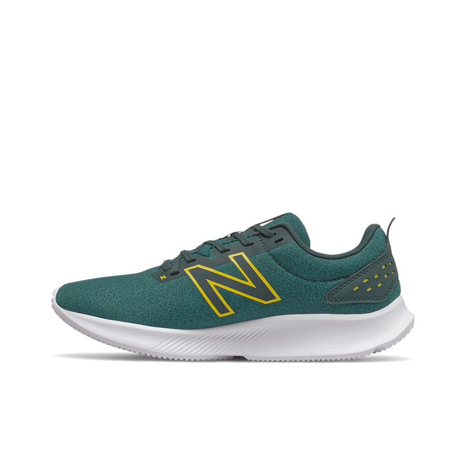 New Balance NB 430 Running Shoes Men Low top Green POIZON