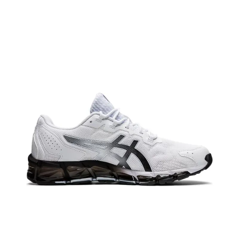 Asics Gel Quantum 360 6 'White Black'-1