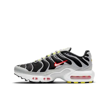 Nike Air Max Plus Dark Smoke Grey GS