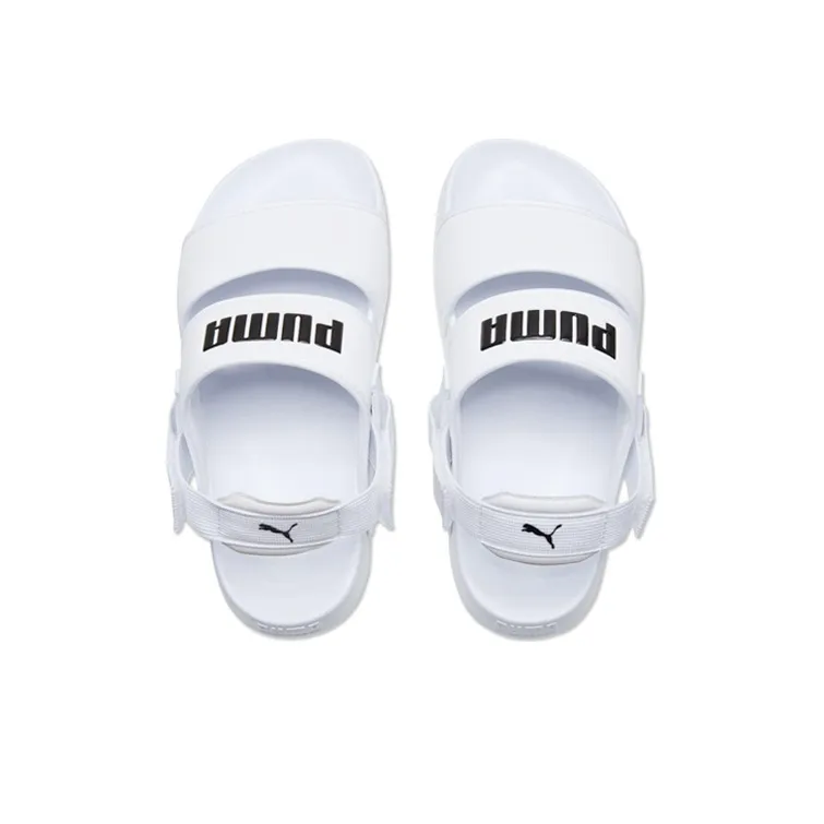 PUMA Leadcat Ylm Lite 'White'-3