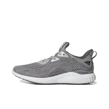 Adidas Alphabounce Em M Grey