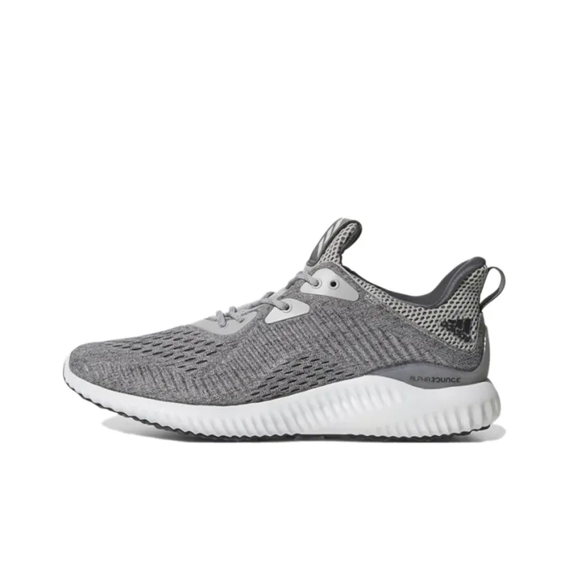 Adidas Alphabounce Em M Grey-0