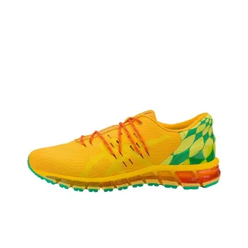Asics Gel Quantum 360 'KO100 Sunflower'
