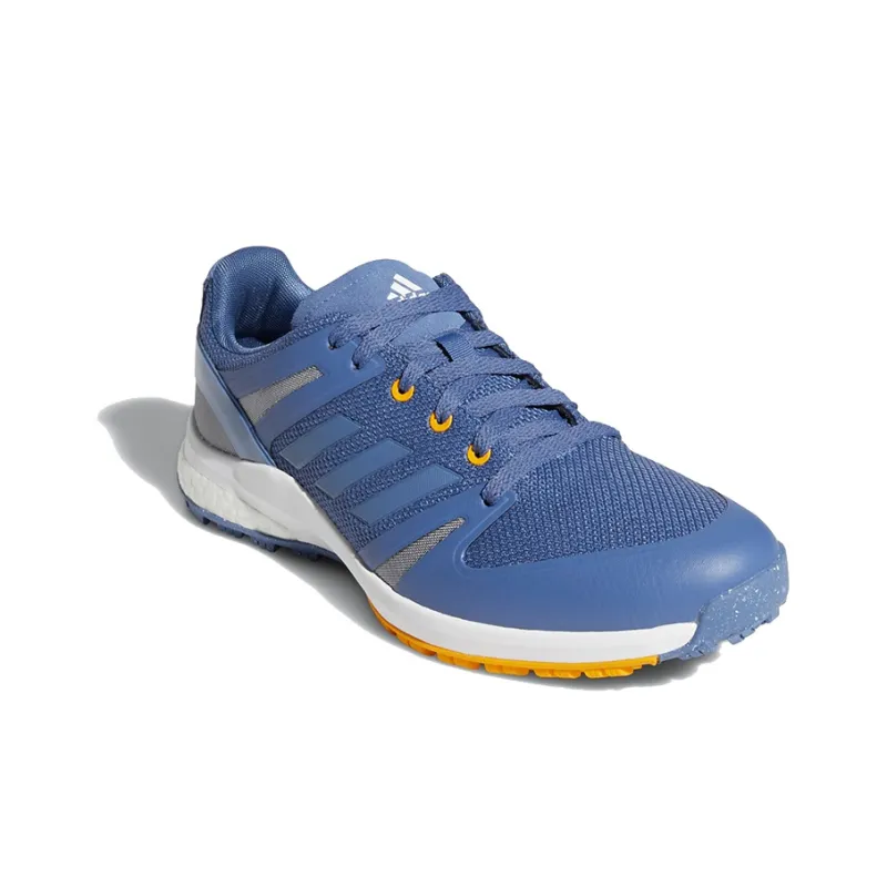 Adidas Eqt Spikeless Wide Golf 'Blue Grey'-2