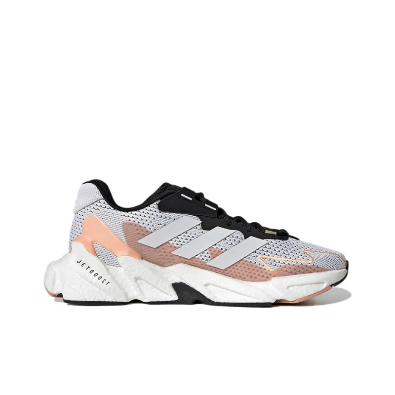 Adidas X9000L4 Ambient Blush Women's-1