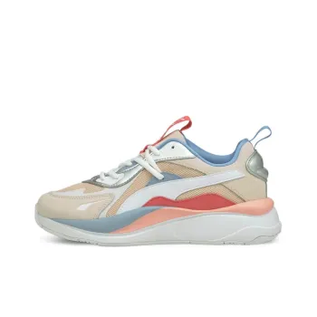 PUMA RS Curve Aura Shift Sand Women's