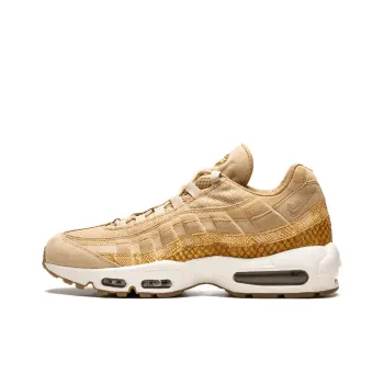 Nike Air Max 95 Vachetta Tan Snake