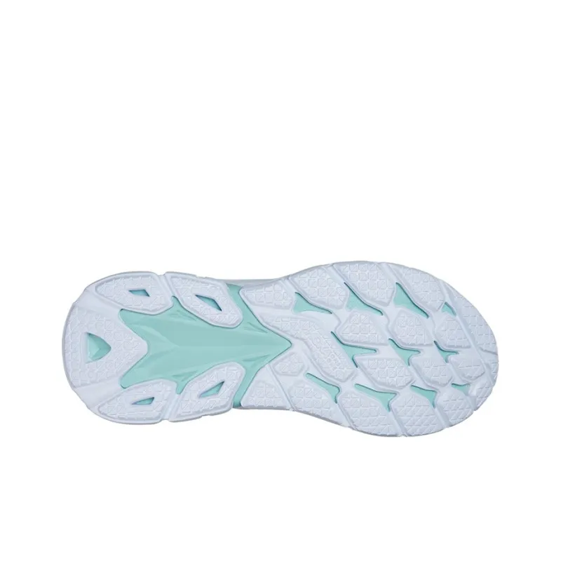 HOKA ONE ONE Clifton Edge Eggshell Blue Women's-4