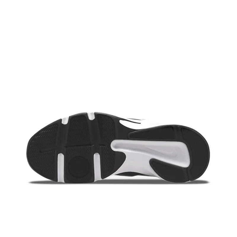 Nike Defy All Day Extra Wide 'Black White'-5