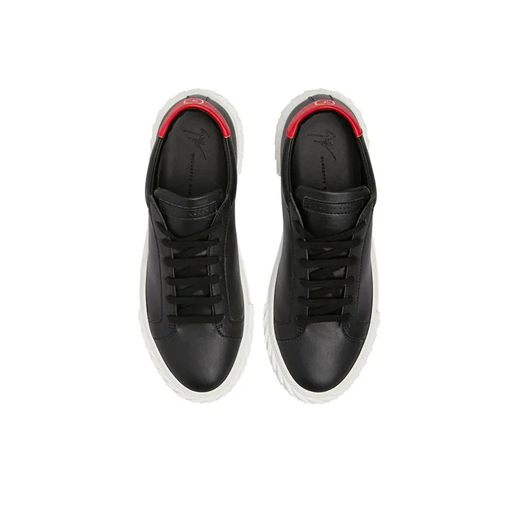 Giuseppe Zanotti Ecoblabber Sneakers-3