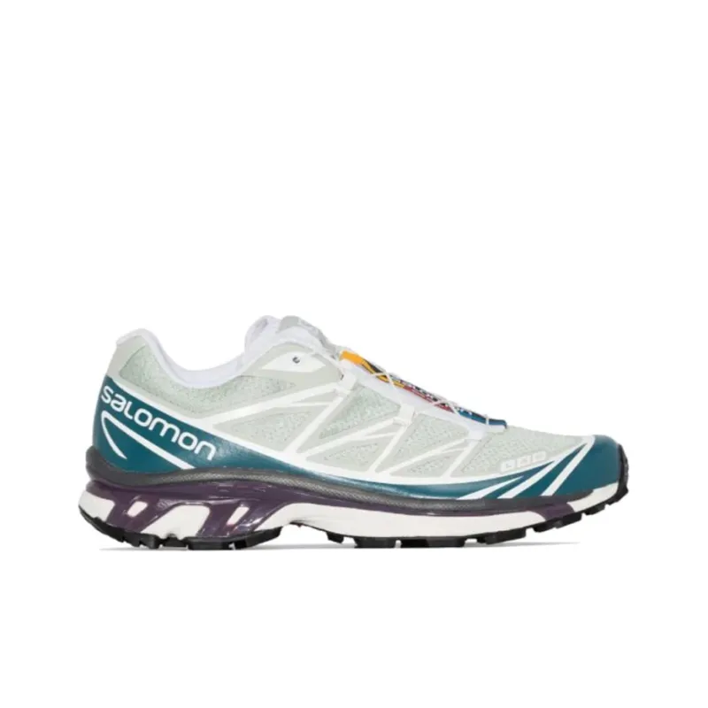 SALOMON XT 6 Adv Mineral Grey-1