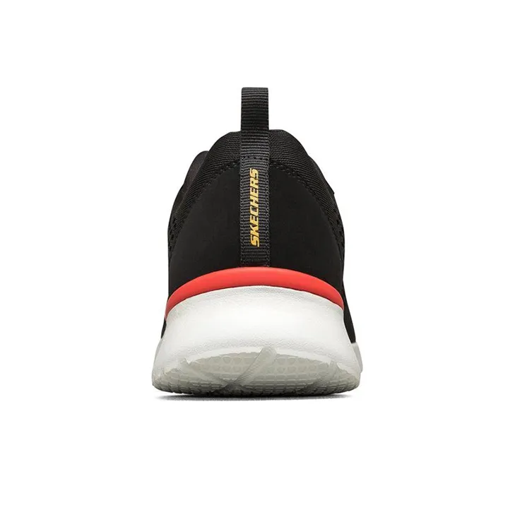 Skechers Air Dynamight Black-2