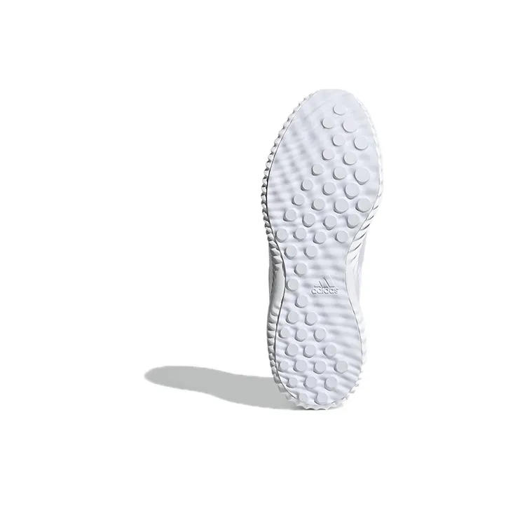 Adidas Alphabounce 'Triple White'-5
