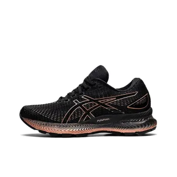 Asics Gel Saiun 'Black Rose Gold' Women's
