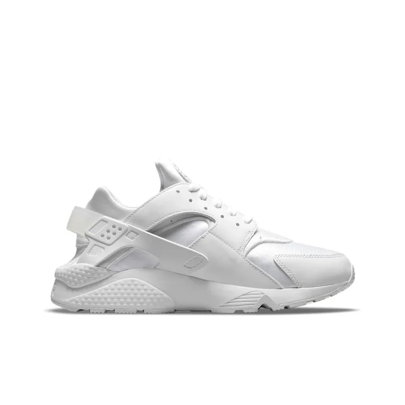 Nike Air Huarache White Pure Platinum 2021-1