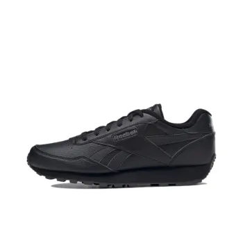 Rewind Run Reebok 'Black True Grey' Women's