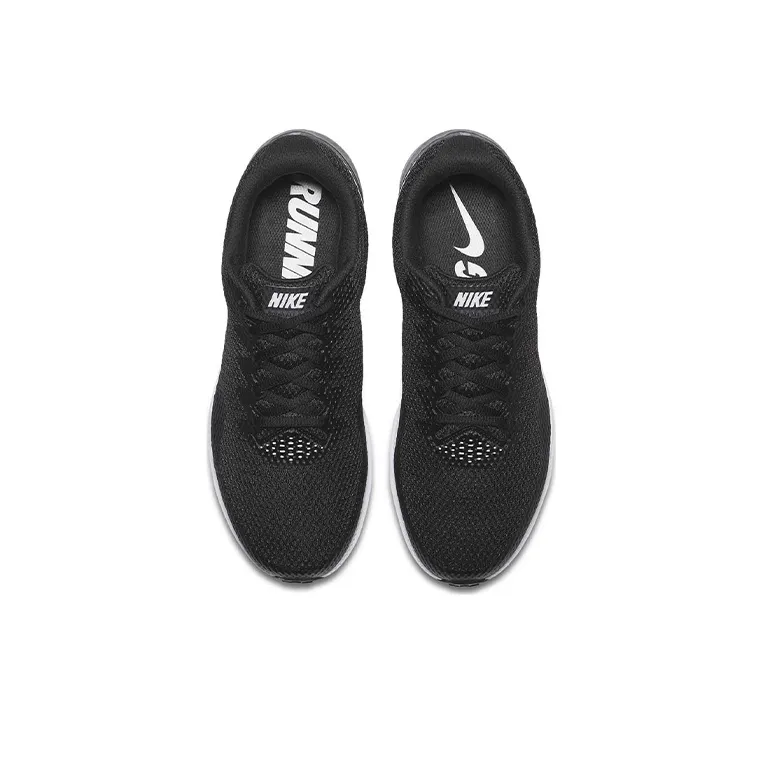 Nike Zoom All Out Low 2 Black White-3