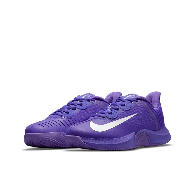 Nike X Naomi Osaka Court Air Zoom Gp Turbo 'Fierce Purple' Women's-2