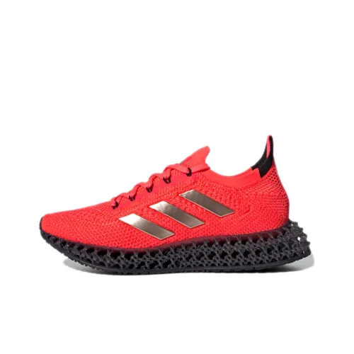 adidas 4D FWD Turbo Core Black Women's