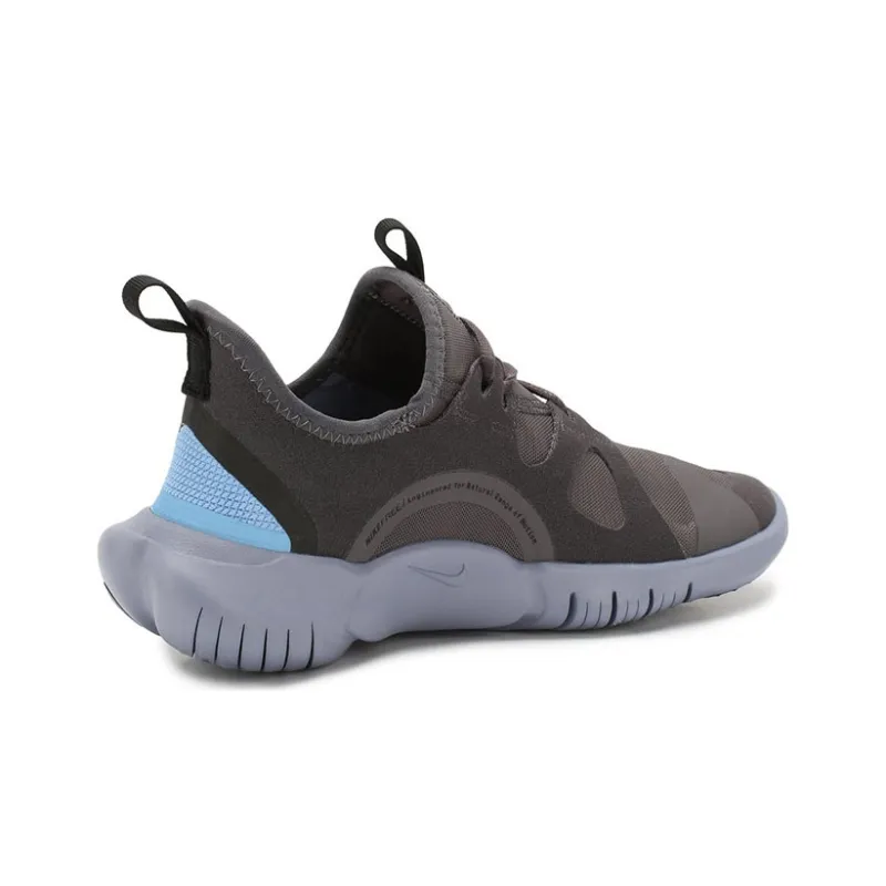 Nike Free RN 5.0 Thunder Grey-3
