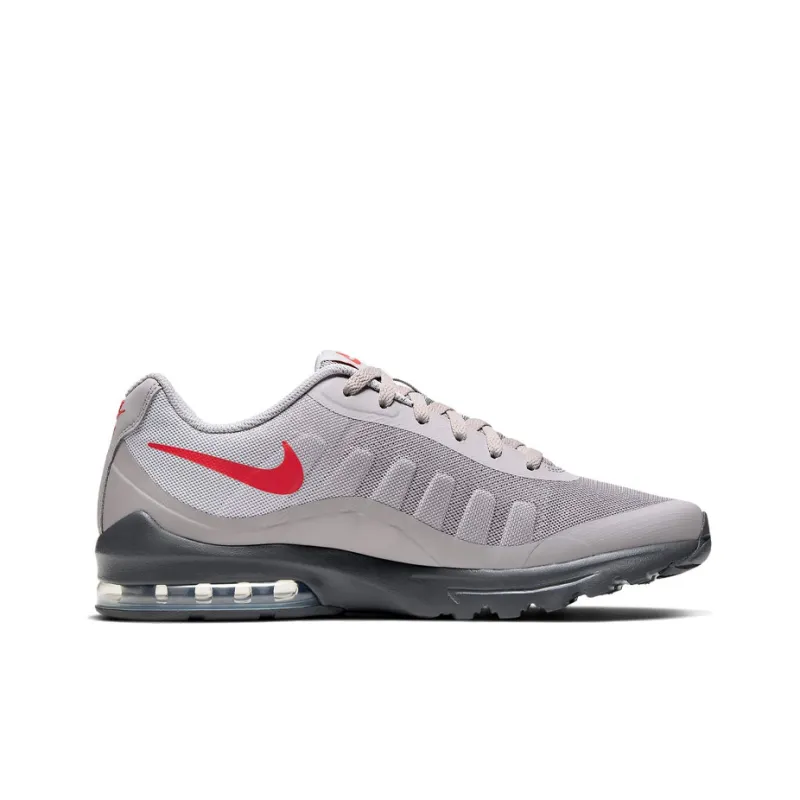 Nike Air Max Invigor 'Atmosphere Grey Habanero Red'-1