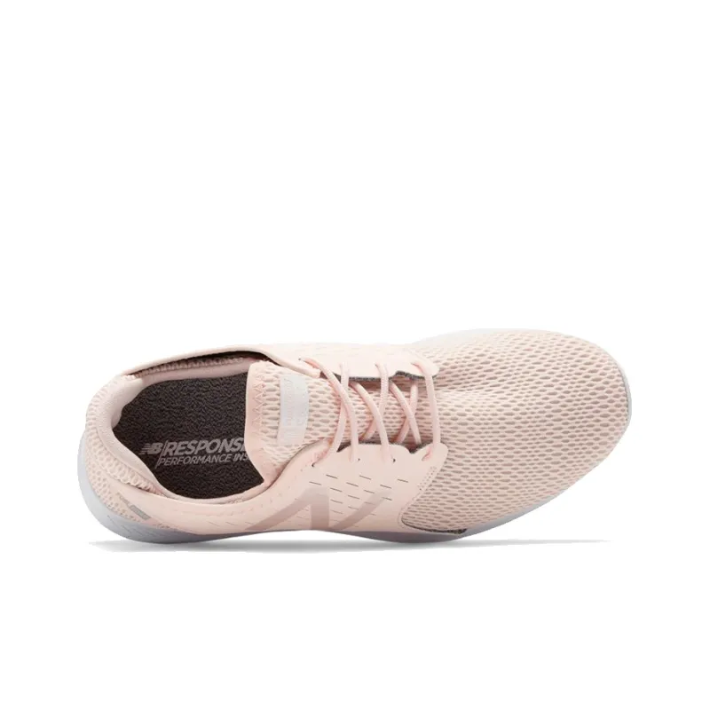 New Balance FuelCore Coast V3 'Pink Blue' Women's-2