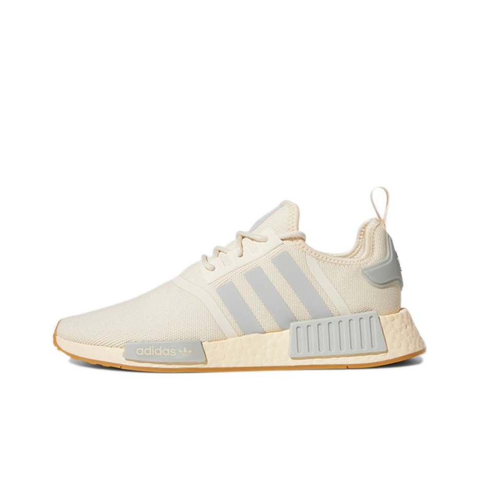 adidas nmd r1 sneakersnstuff datamosh collegiate orange