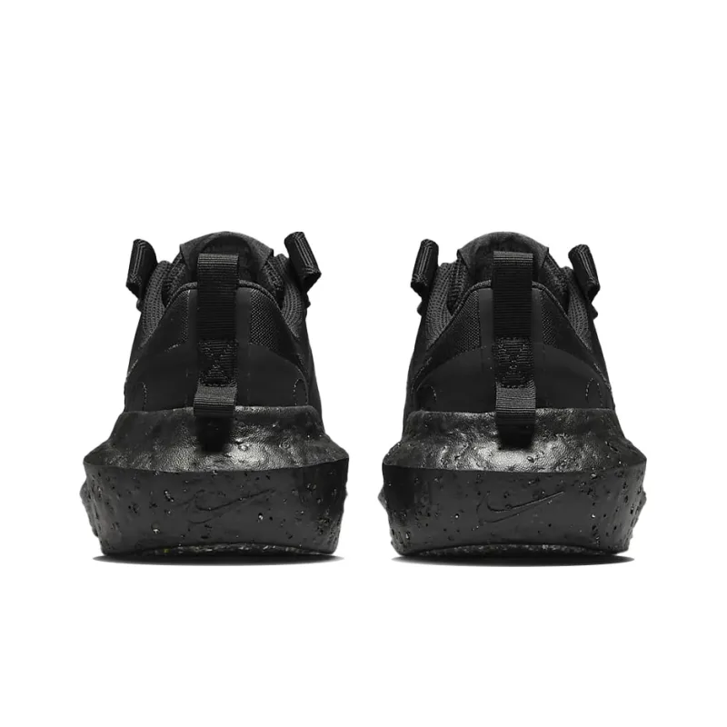 Nike Crater Impact Black Barely Volt-3