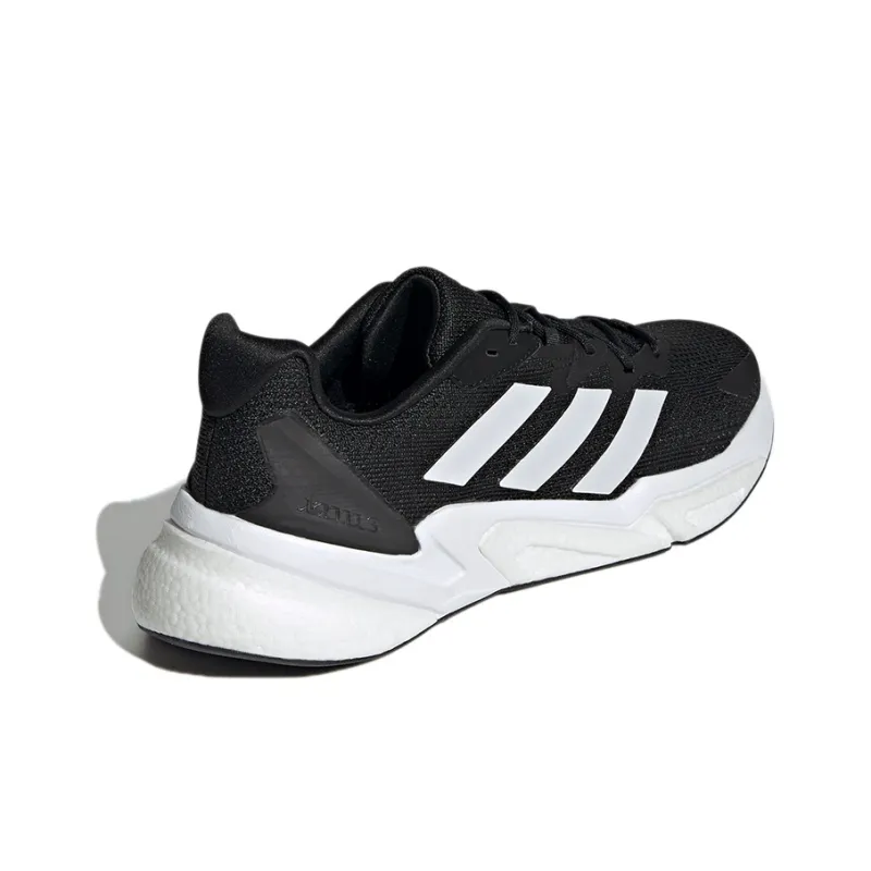 Adidas X9000L3 'Black White'-3