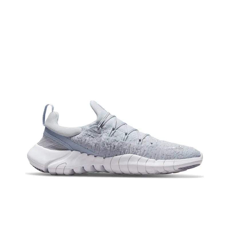 Nike Free Run 5.0 Pure Platinum Women's-1