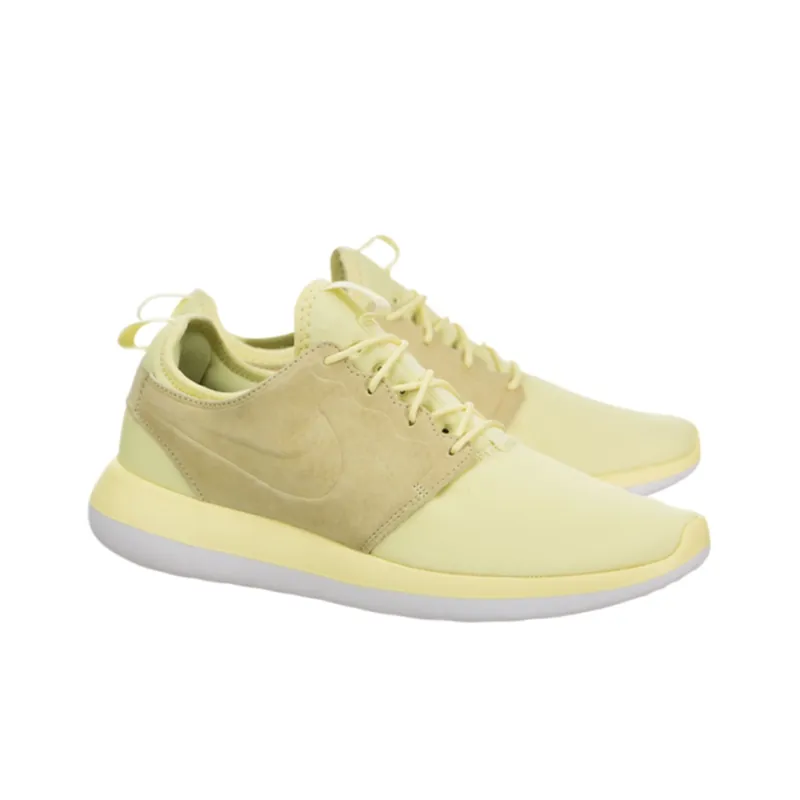 Nike Roshe Two Br Lemon Chiffon/Lemon Chiffon-1