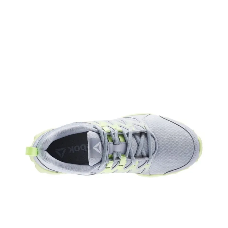 Reebok RealFlex Train 4.0 Running Shoes Women's Low-Top Gray-3