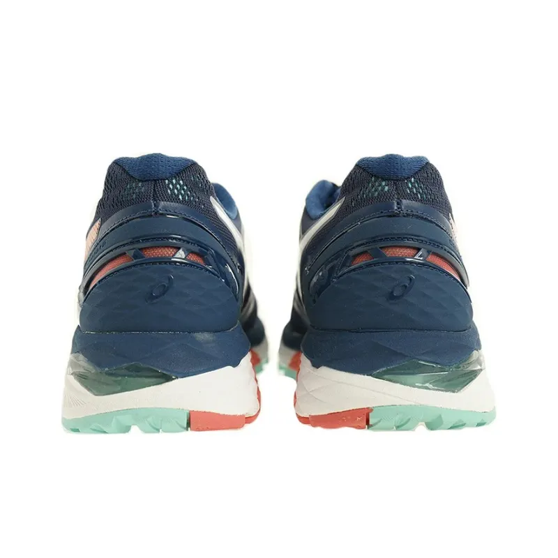 Asics Gel Kayano 23 'Blue Orange' Women's-2