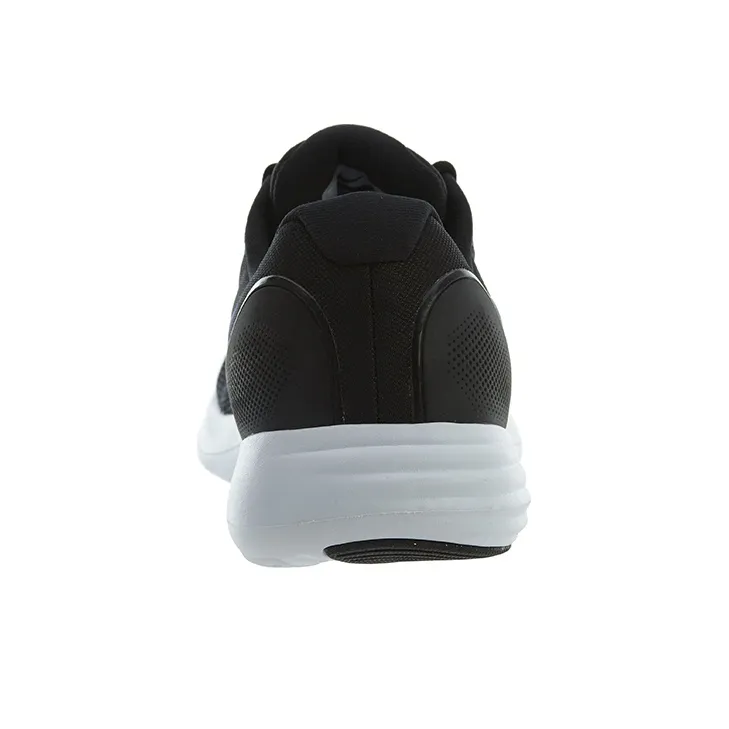Nike Lunar Apparent Black Racer Blue Anthracite-3