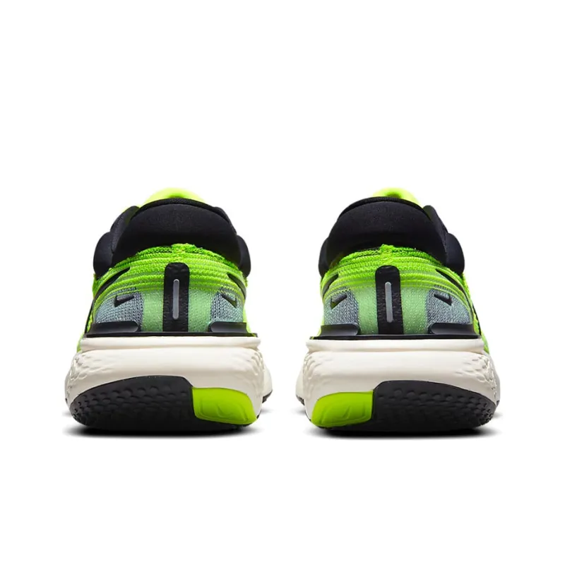 Nike ZoomX Invincible Run Flyknit Volt-4