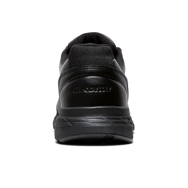 Asics Gel Odyssey Leather Black-3