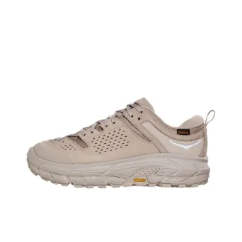 HOKA ONE ONE Tor Ultra Low Wp Jp Simply Taupe
