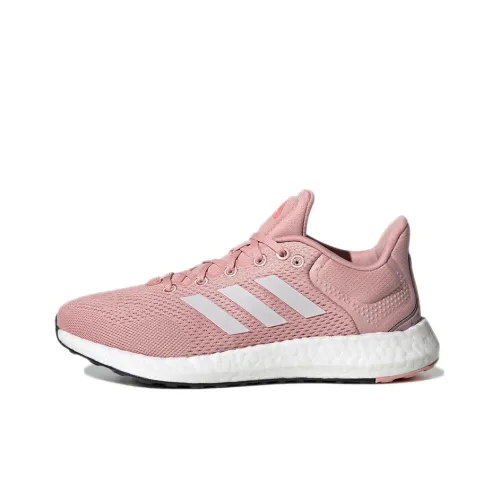 adidas Women's PureBoost 21 'Wonder Mauve'