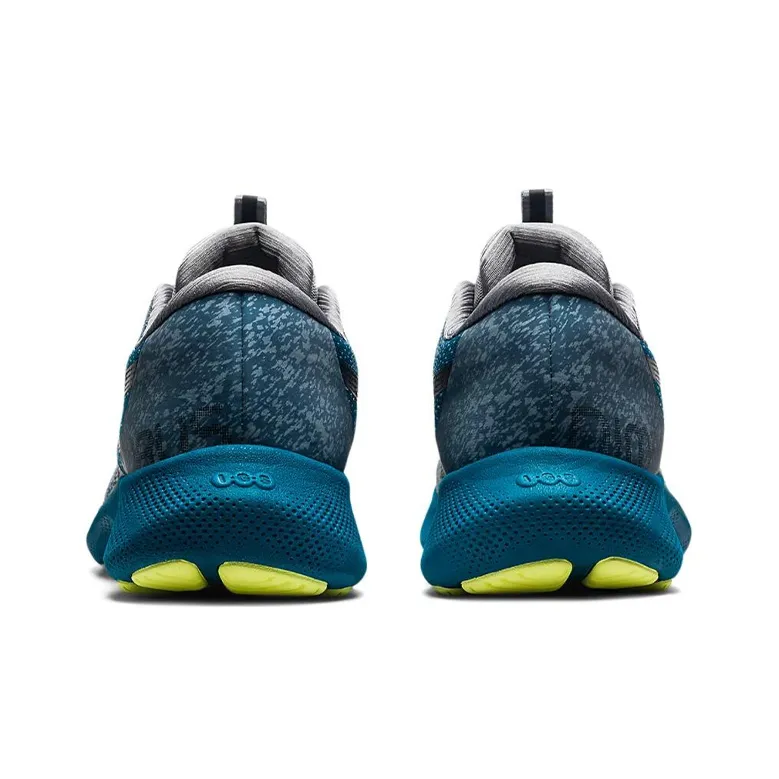 Asics Gel Nimbus Lite 2 'Blue Grey'-4