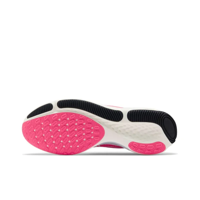 Nike React Miler 2 'White Pink Blue'-5