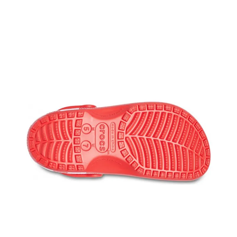 Crocs Classic Clog Coca Cola-5