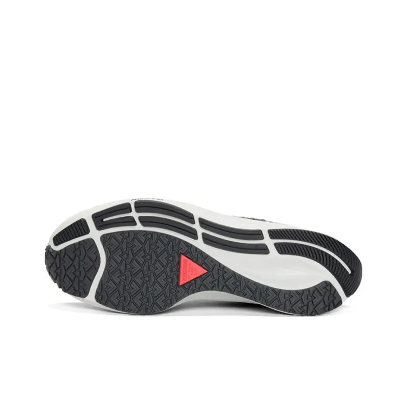 Nike Air Zoom Pegasus 38 Shield Black White-4