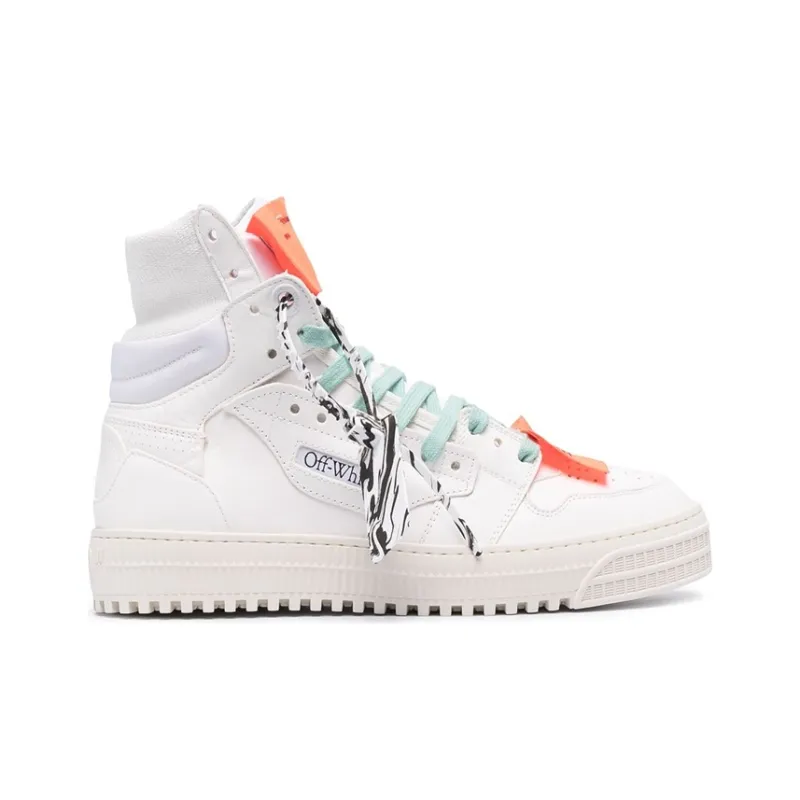 OFF WHITE Off Court 3.0 White Violet-1